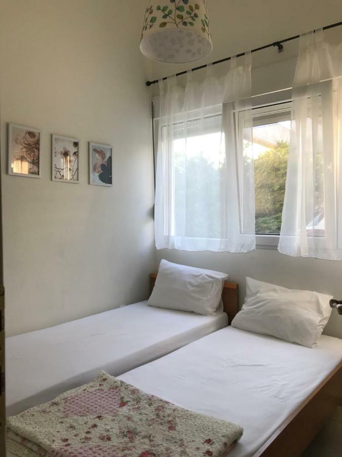 马克里Plane Tree House公寓 外观 照片