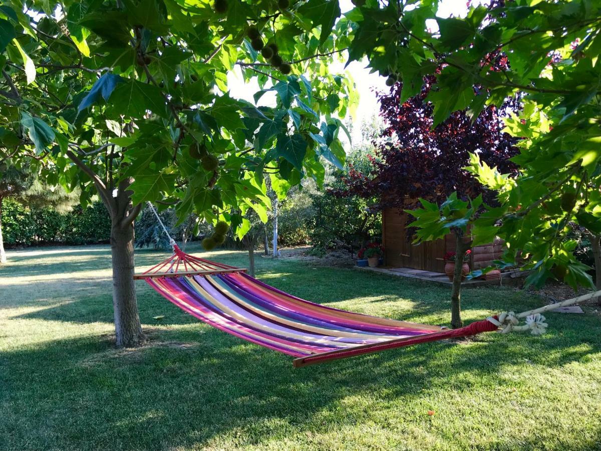 马克里Plane Tree House公寓 外观 照片